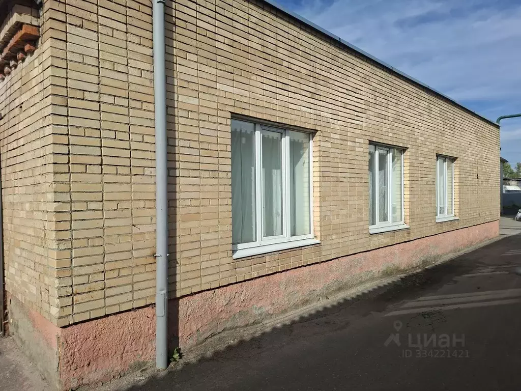Помещение свободного назначения в Московская область, Балашиха ... - Фото 2