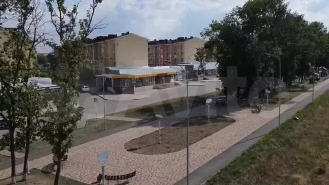 1-к. квартира, 36,5 м, 6/8 эт. - Фото 1