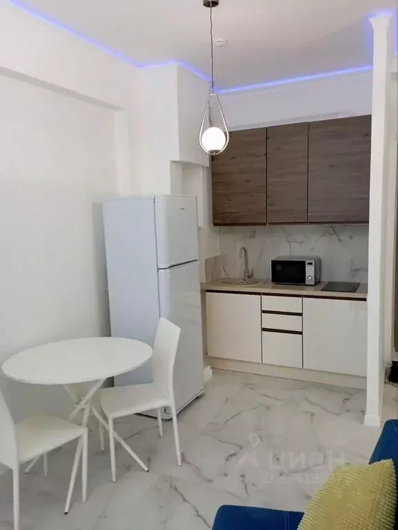 2-к кв. Москва ул. Народного Ополчения, 15К2 (35.0 м) - Фото 2