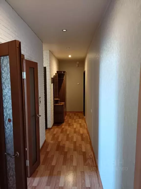 2-к кв. Алтайский край, Бийск ул. Александра Матросова, 27 (60.3 м) - Фото 2