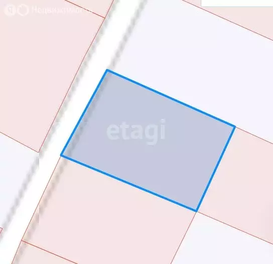 Участок в Миасс, СТ Речной (4 м) - Фото 2