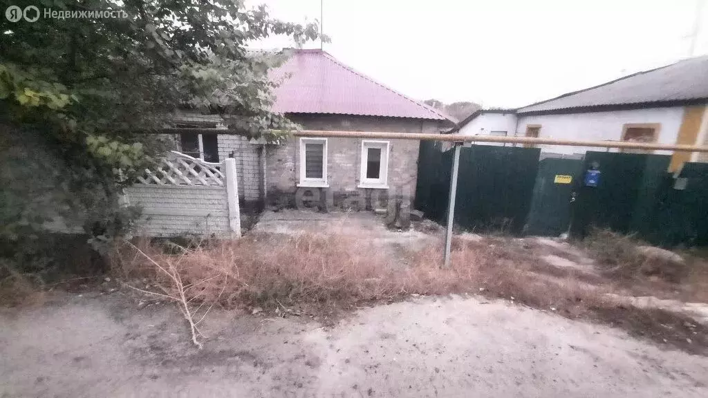 Дом в Старый Оскол, Песочная улица (60.8 м) - Фото 1