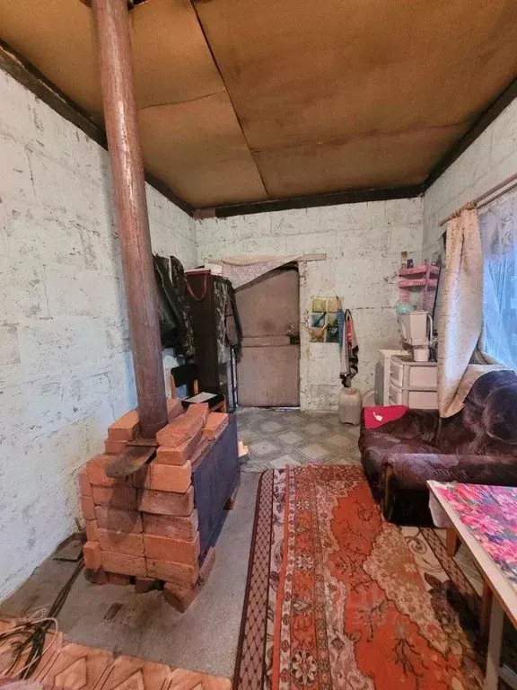 Дом в Свердловская область, Верхняя Пышма № 64 Уралэлектромедь СНТ,  ... - Фото 2