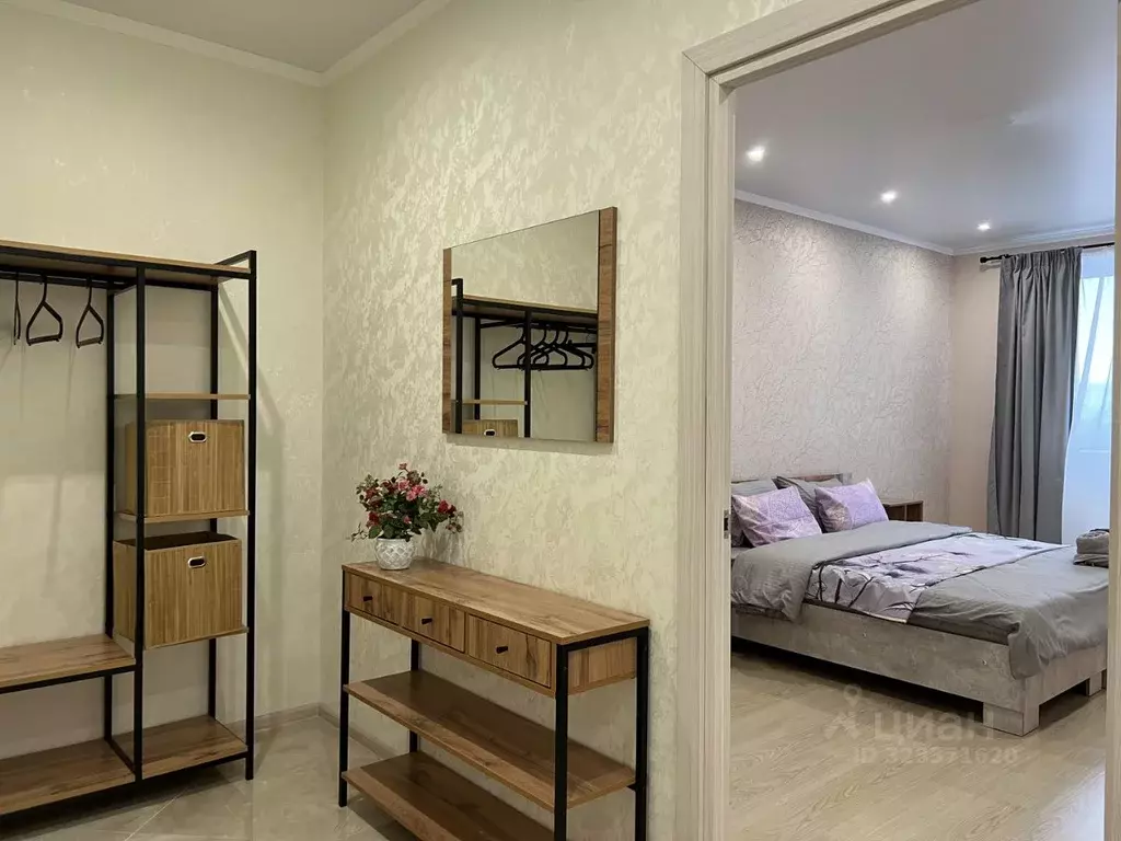 1-к кв. Московская область, Дмитров Оборонная ул., 32 (39.6 м) - Фото 1