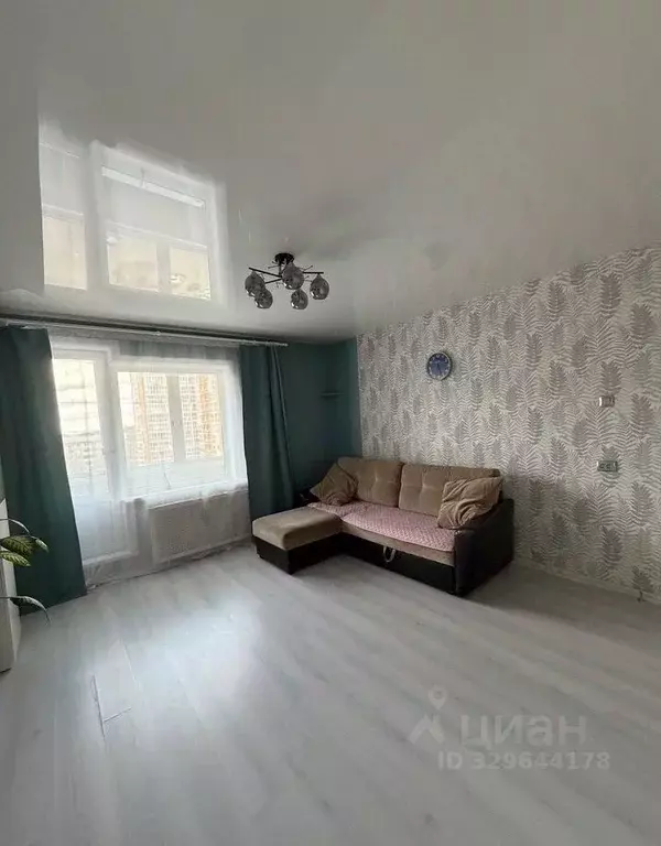 3-к кв. Иркутская область, Иркутск Первомайский мкр, 80 (68.1 м) - Фото 2