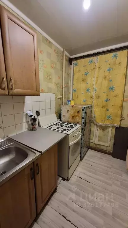 1-к кв. Башкортостан, Уфа ул. Менделеева, 151 (30.0 м) - Фото 0