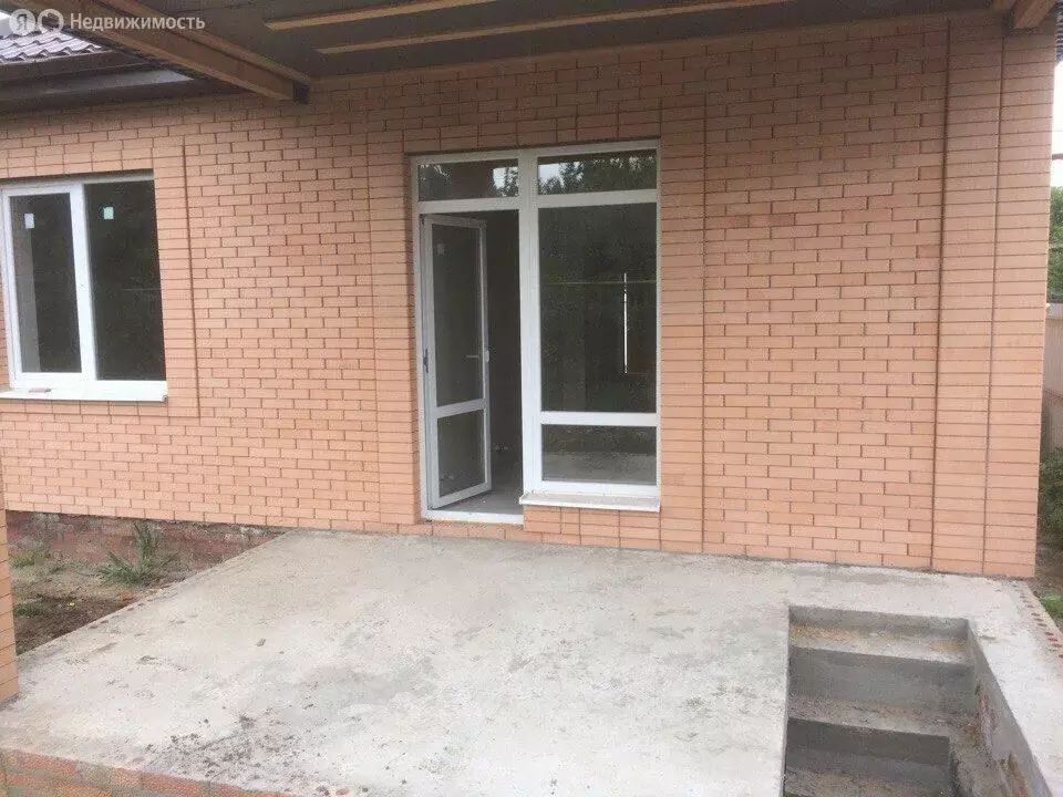 Дом в Ростов-на-Дону, Каскадная улица (85 м) - Фото 1