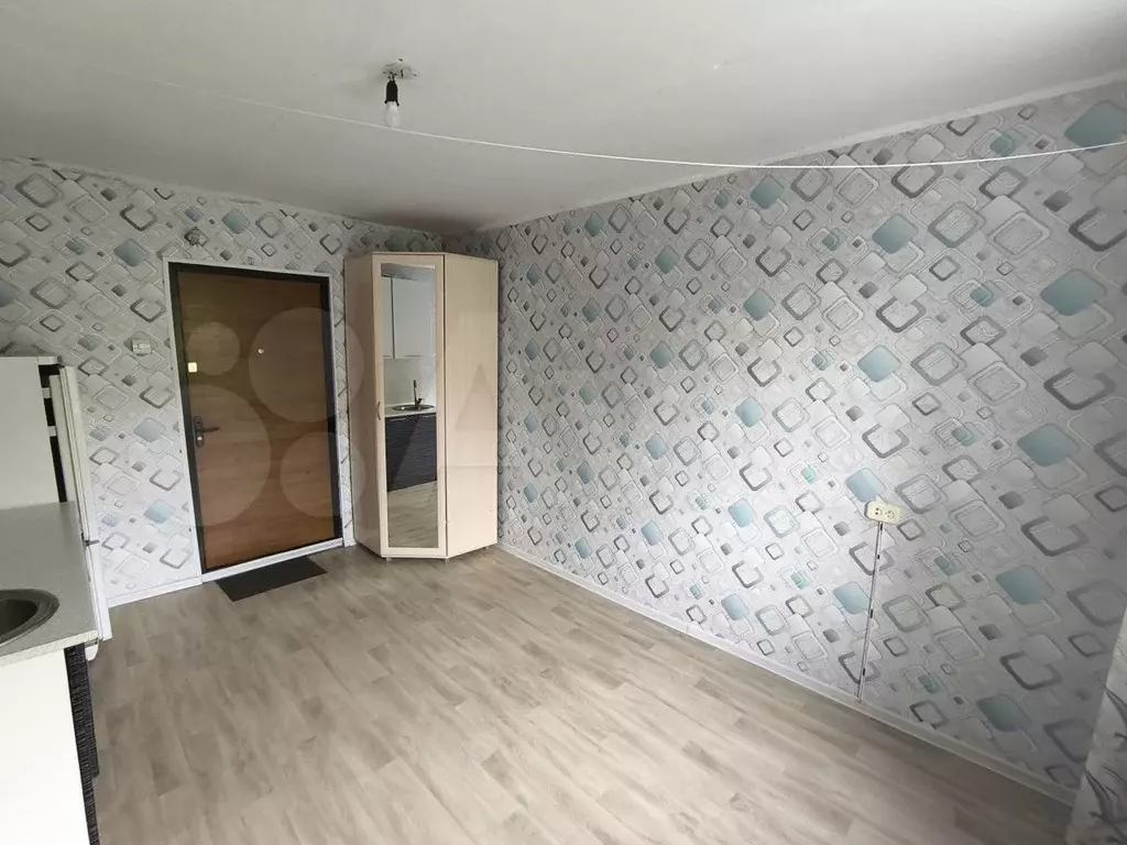 Комната 12,1 м в 1-к., 4/5 эт. - Фото 1