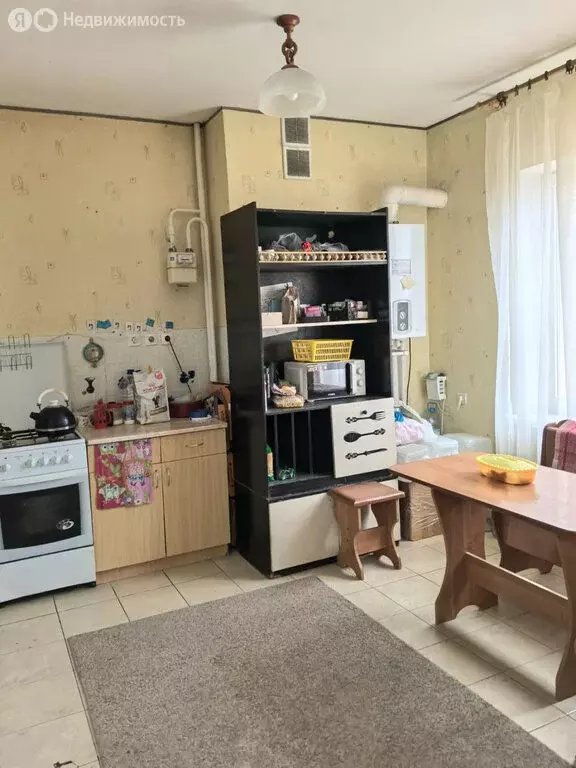 2-комнатная квартира: Батайск, улица Кирова, 28 (67.2 м) - Фото 1