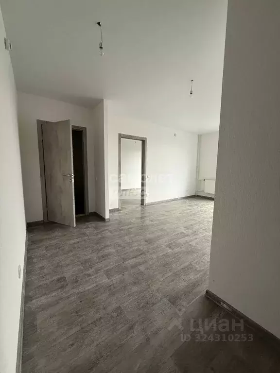 2-к кв. Челябинская область, Челябинск Нефтебазовая ул., 20 (40.0 м) - Фото 1