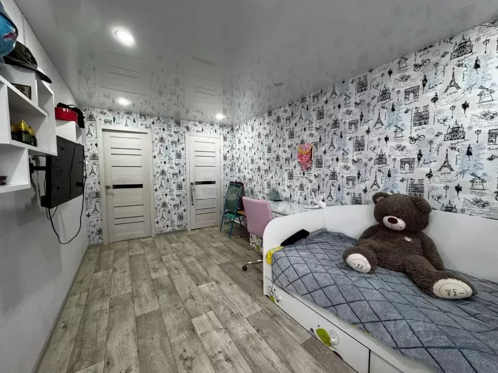 Дом в Амурская область, Белогорск 9 Мая ул., 200 (121 м) - Фото 1