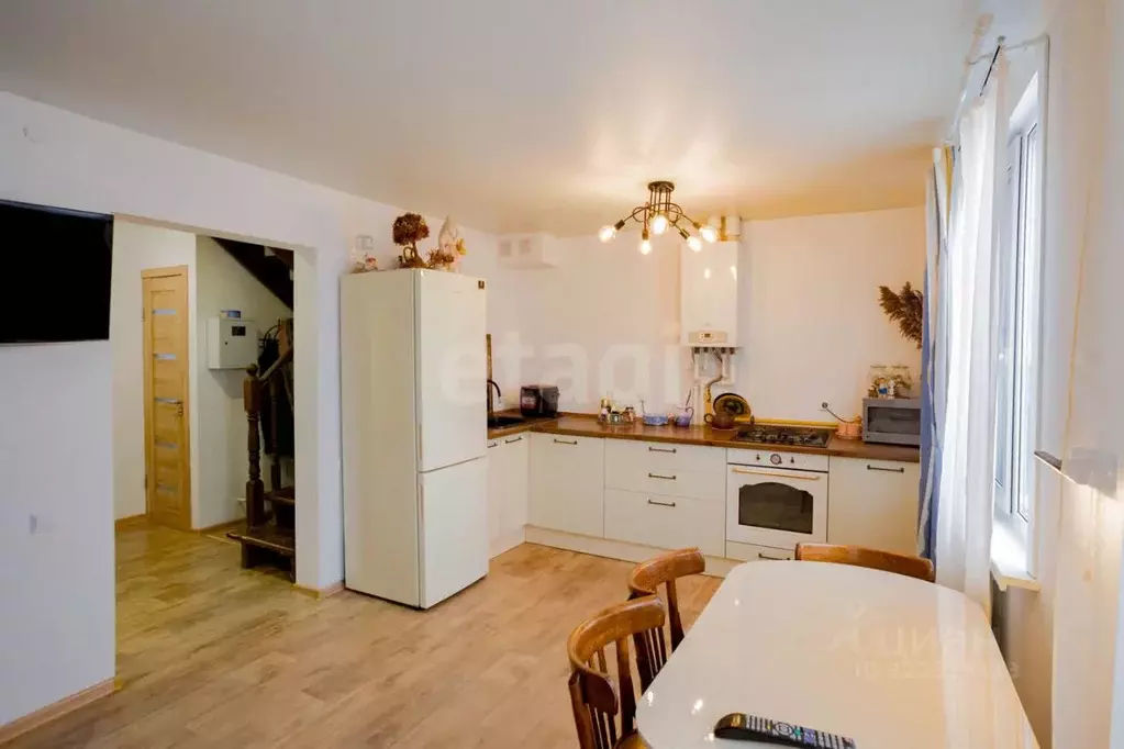 4-к кв. Вологодская область, Вологда Ольховая ул., 56 (68.3 м) - Фото 1