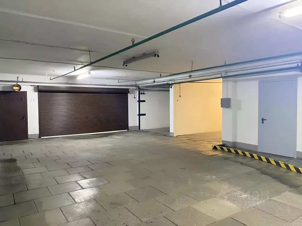 Гараж в Москва ул. Каховка, 30 (18 м) - Фото 1