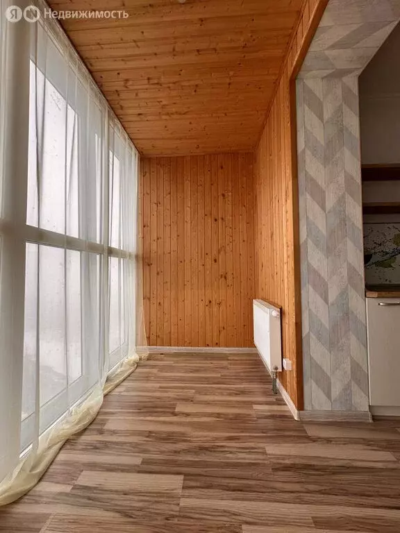 1-комнатная квартира: село Усады, Уютная улица, 6 (44 м) - Фото 2