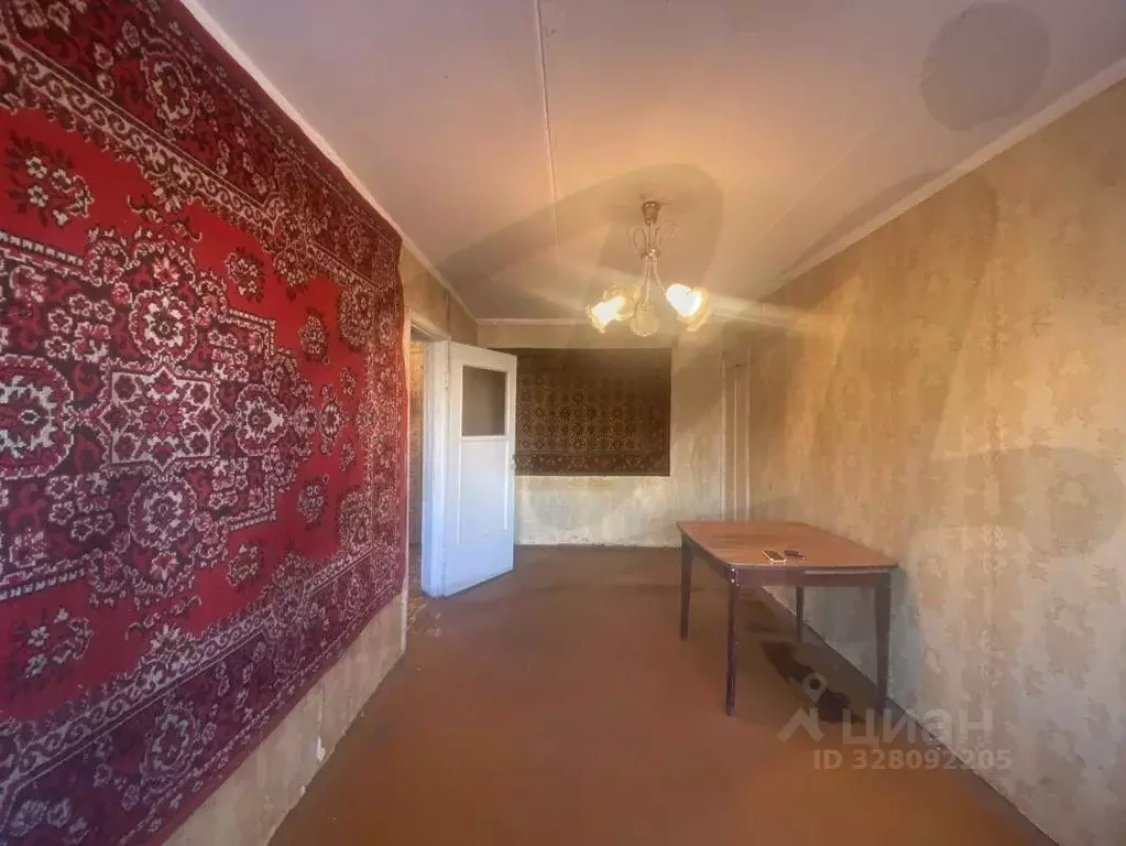 2-к кв. Московская область, Солнечногорск Красная ул., 105 (42.0 м) - Фото 1