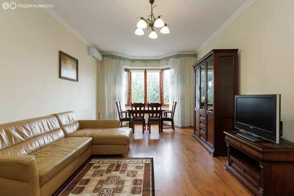 2-комнатная квартира: Калининград, улица Георгия Димитрова, 49 (77.3 ... - Фото 1