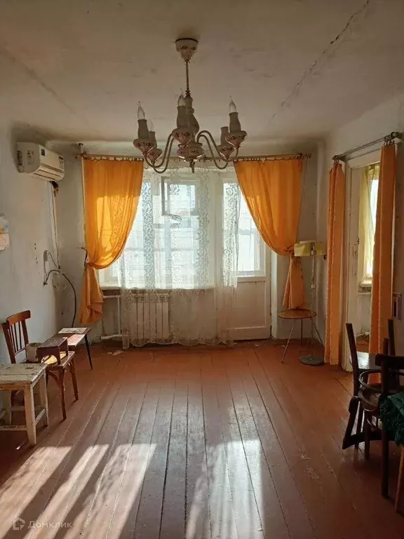 Продаётся 2-к квартира, 45.1 м - Фото 1