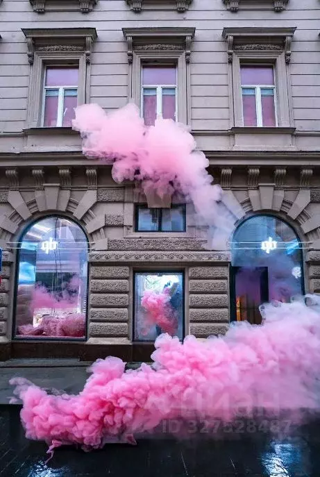 Помещение свободного назначения в Москва ул. Петровка, 18 (146 м) - Фото 2