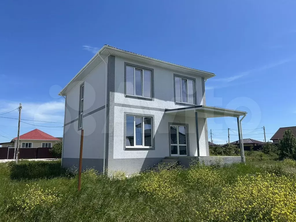 Дом 150 м на участке 4 сот. - Фото 1
