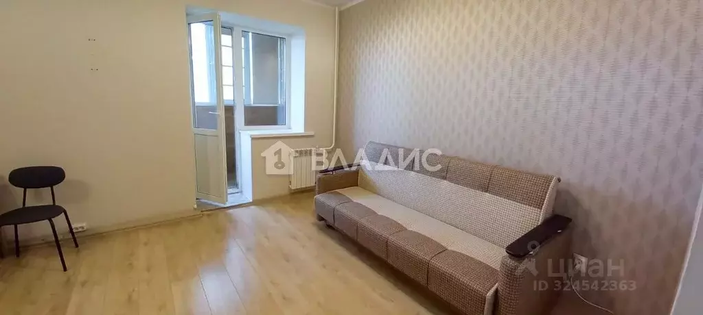 Студия Владимирская область, Владимир Северная ул., 55 (32.0 м) - Фото 2