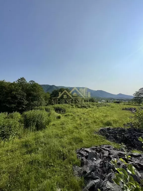 Участок в Северная Осетия, Владикавказ Редант СНО,  (5.0 сот.) - Фото 2