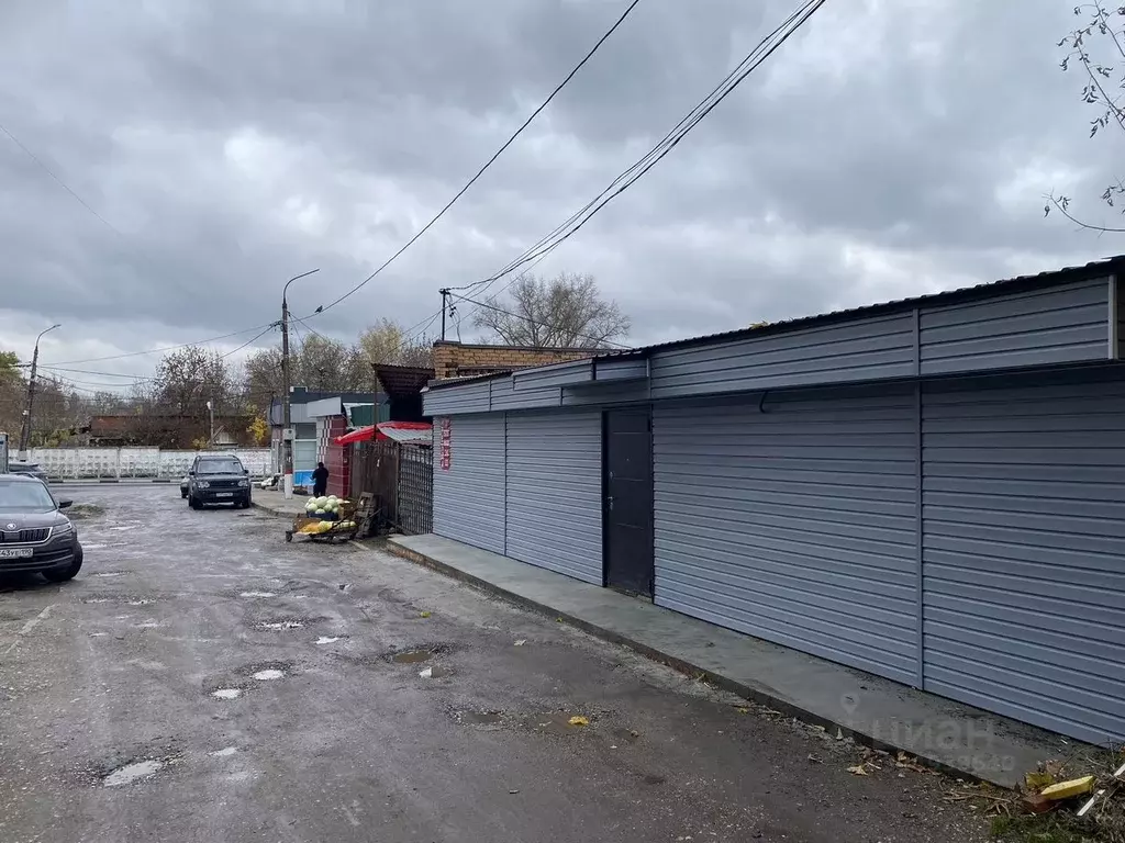 Помещение свободного назначения в Московская область, Павловский Посад ... - Фото 1