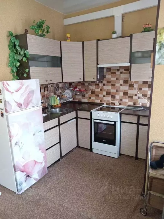 Квартира, студия, 20.9 м - Фото 0