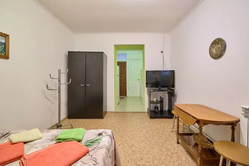 Студия Крым, Ялта ул. Игнатенко, 7 (27.0 м) - Фото 2