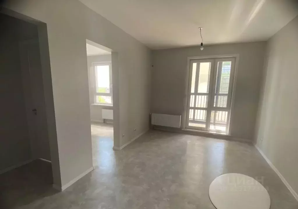 1-к кв. Татарстан, Казань ул. Генерала Махмута Гареева, 21 (34.0 м) - Фото 1