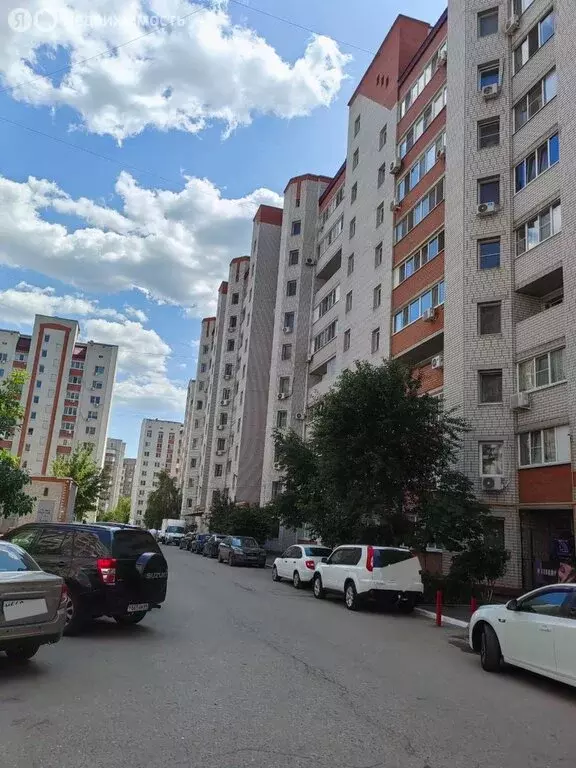 1-комнатная квартира: Энгельс, улица Тельмана, 150/10 (42.8 м) - Фото 0