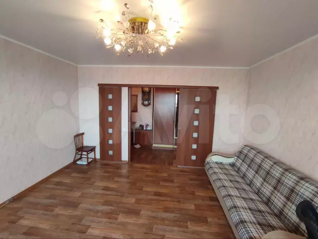 2-к. квартира, 51 м, 3/5 эт. - Фото 1