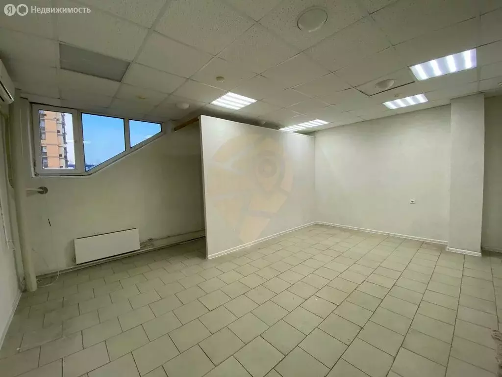 Помещение свободного назначения (30 м) - Фото 1