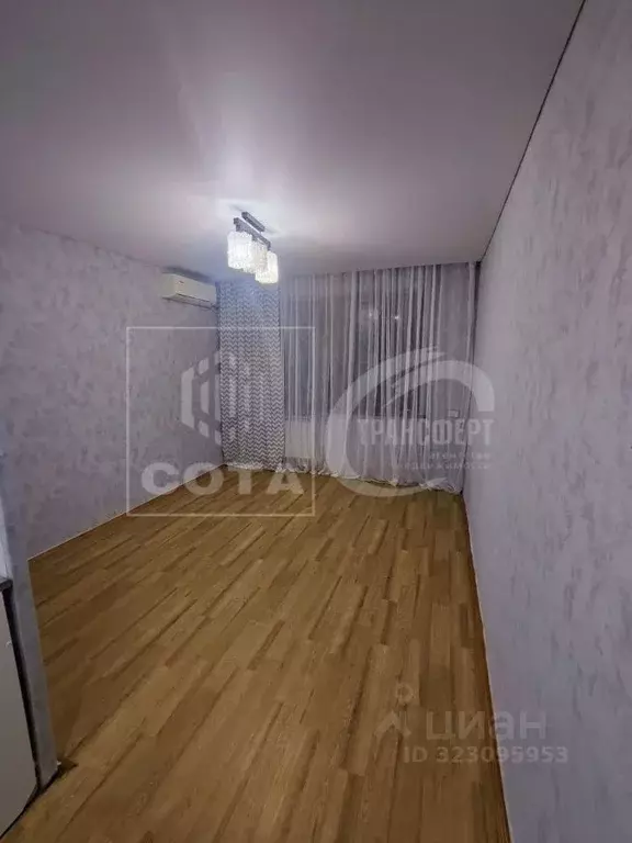 Комната Воронежская область, Воронеж ул. Космонавтов, 38 (17.0 м) - Фото 1