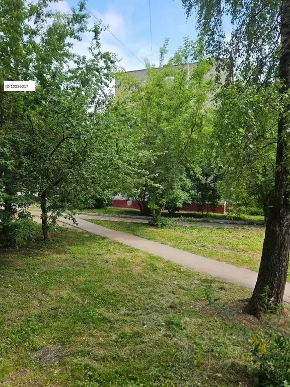 1-к кв. Московская область, Подольск Красногвардейский бул., 29В (34.5 ... - Фото 0