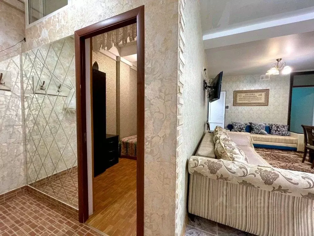 1-к кв. Дагестан, Избербаш ул. Имени Р. Зорге, 31А (70.0 м) - Фото 0