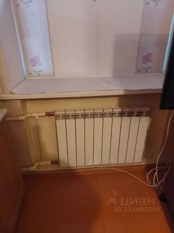 2-к кв. Самарская область, Жигулевск ул. Ткачева, 18 (43.6 м) - Фото 2