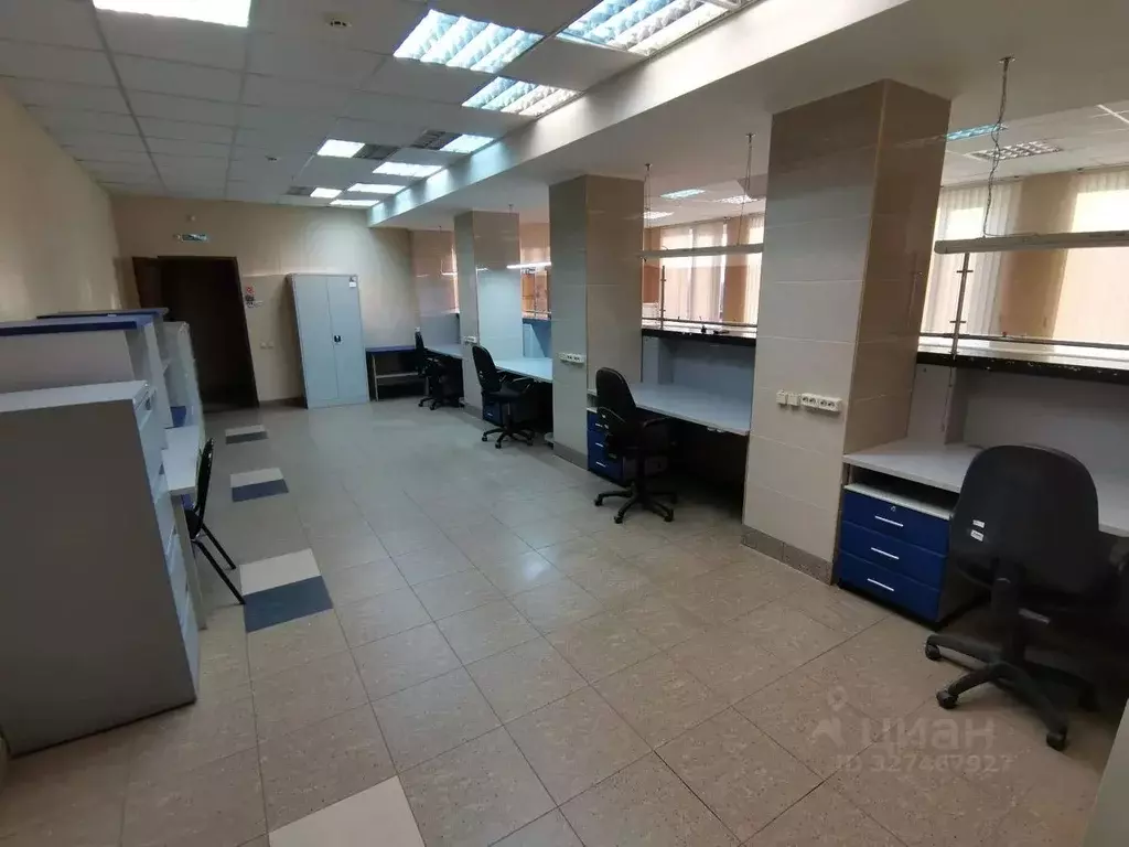 Помещение свободного назначения в Мордовия, Рузаевка туп. ... - Фото 2