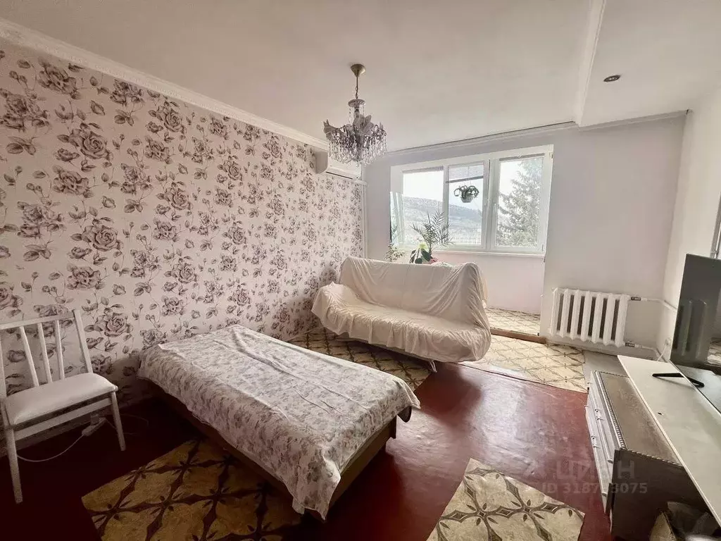 2-к кв. Севастополь, Севастополь, Балаклава г. ул. Невская, 5 (56.2 м) - Фото 0