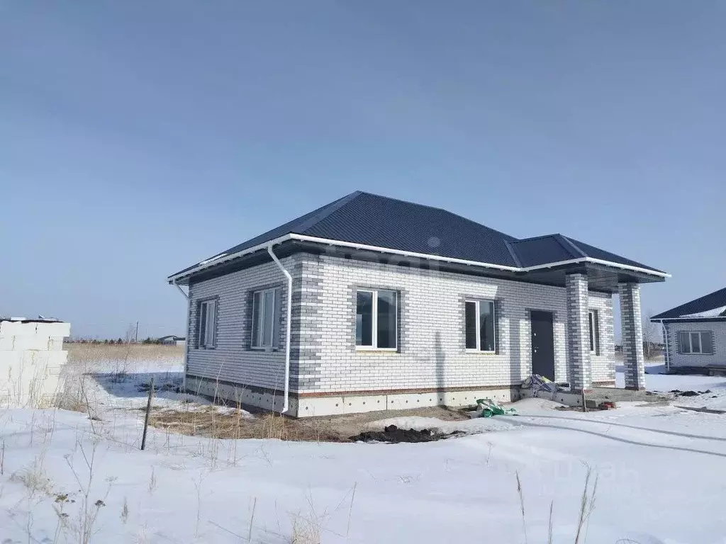 Дом в Тюменская область, Тюмень Большое Царево-2 СНТ,  (90 м) - Фото 1