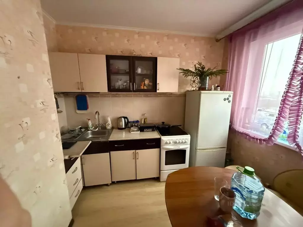 Комната Москва Харьковский проезд, 7К3 (18.0 м) - Фото 1