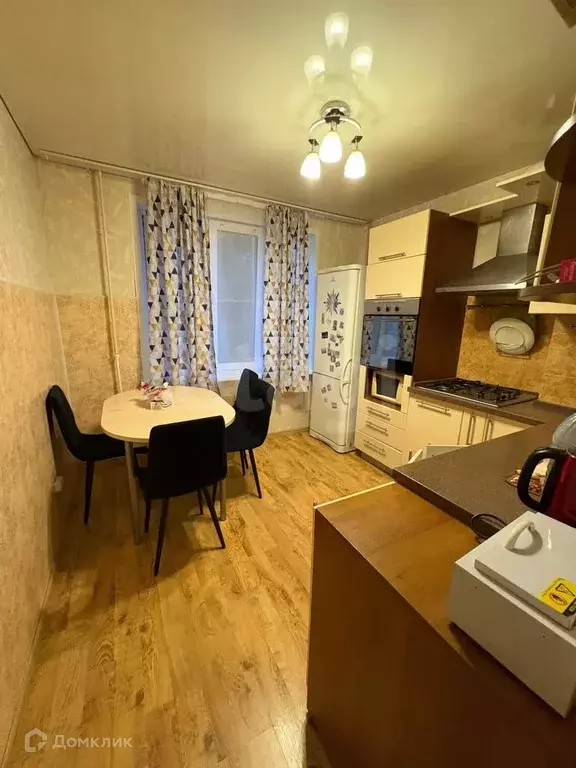 Продаётся 2-к квартира, 53 м - Фото 0