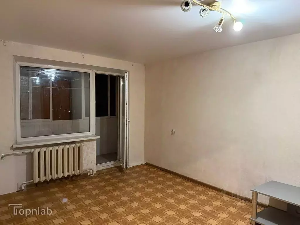 1-к кв. Калининградская область, Калининград ул. Черняховского (33.0 ... - Фото 1