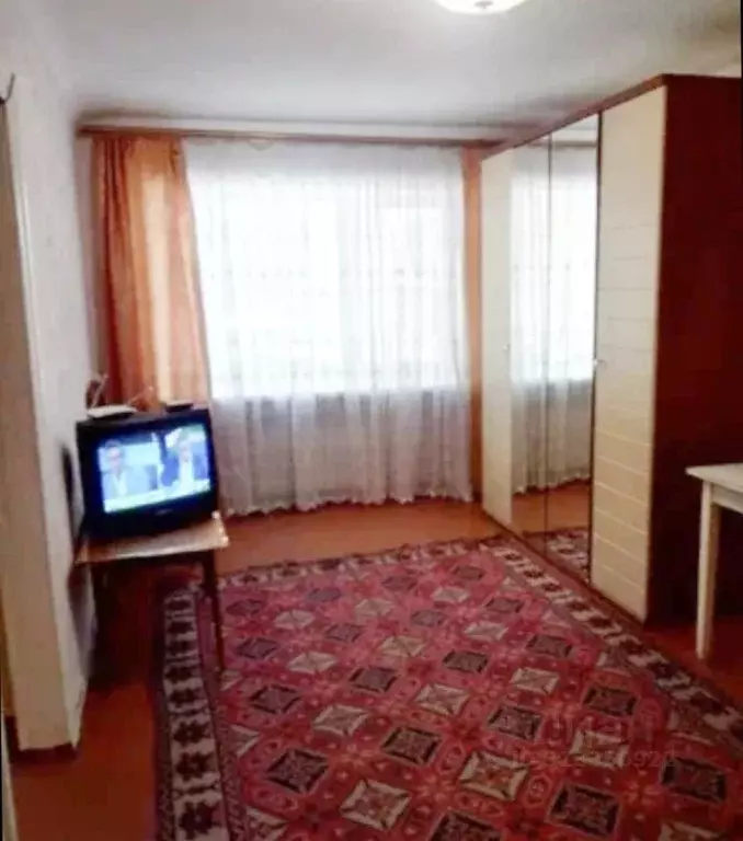 1-к кв. Воронежская область, Воронеж ул. Варейкиса, 74 (32.0 м) - Фото 1