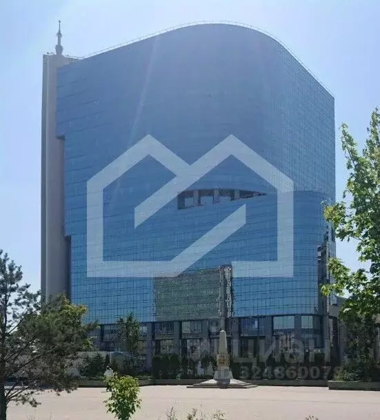 Офис в Москва Преображенская пл., 8 (2265 м) - Фото 1