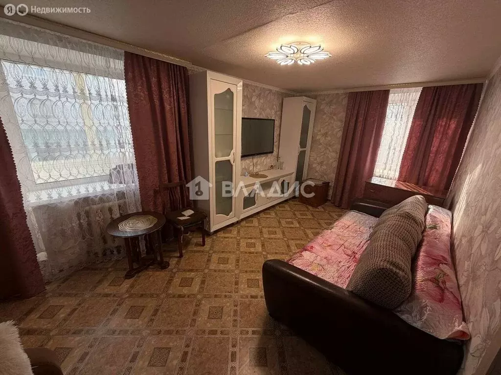 1-комнатная квартира: Гусь-Хрустальный, 2-я Народная улица, 4А (29.6 ... - Фото 2