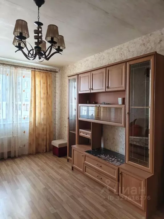 3-к кв. Московская область, Химки ул. Мельникова, 7 (83.7 м) - Фото 1