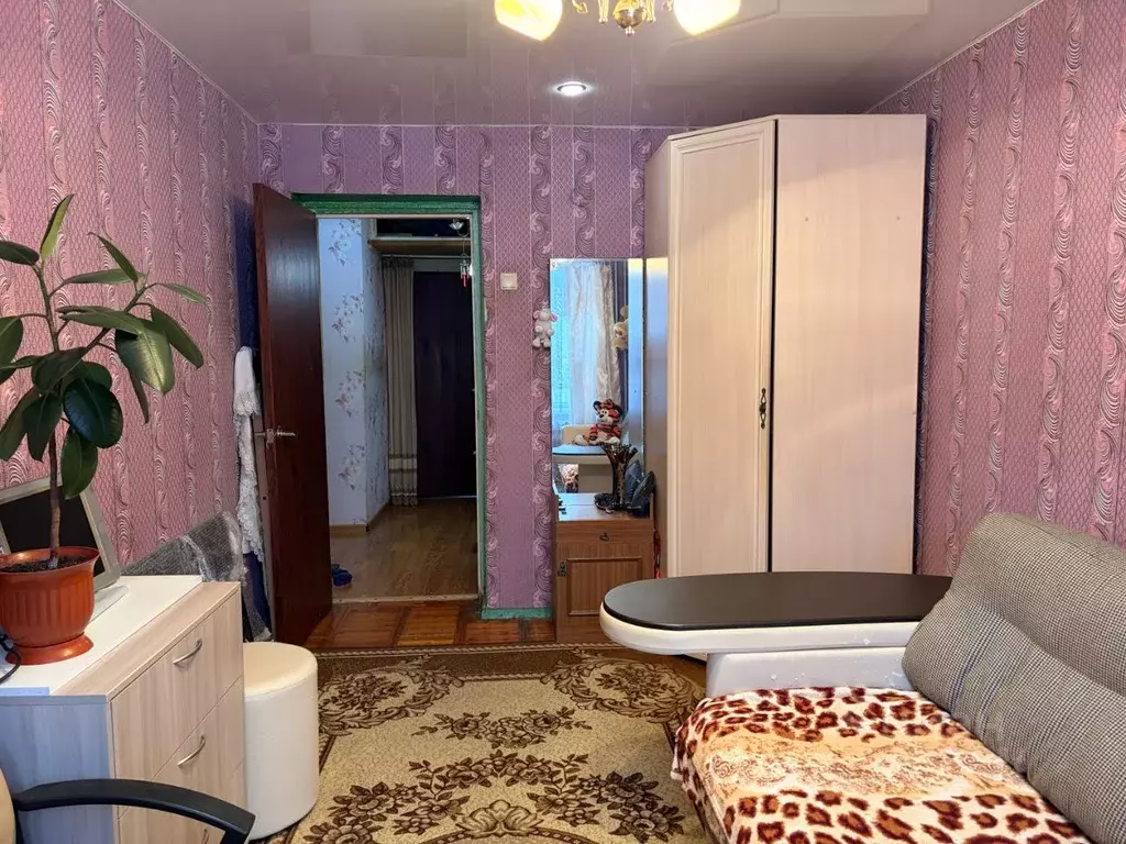 3-к кв. Свердловская область, Заречный ул. Курчатова, 33 (60.2 м) - Фото 2