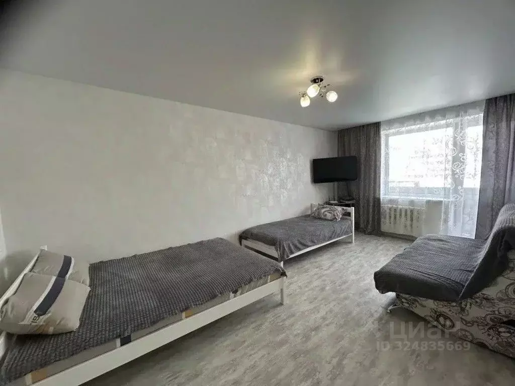 1-к кв. Башкортостан, Учалы ул. Ленина, 54А (30.0 м) - Фото 2