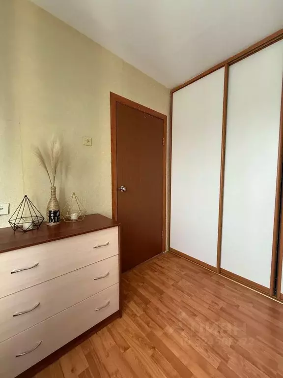 4-к кв. Пермский край, Чайковский Советская ул., 24 (64.0 м) - Фото 2