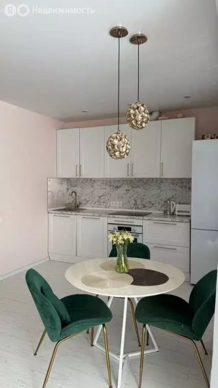 1-комнатная квартира: Самара, Московское шоссе, 29 (41.5 м) - Фото 1